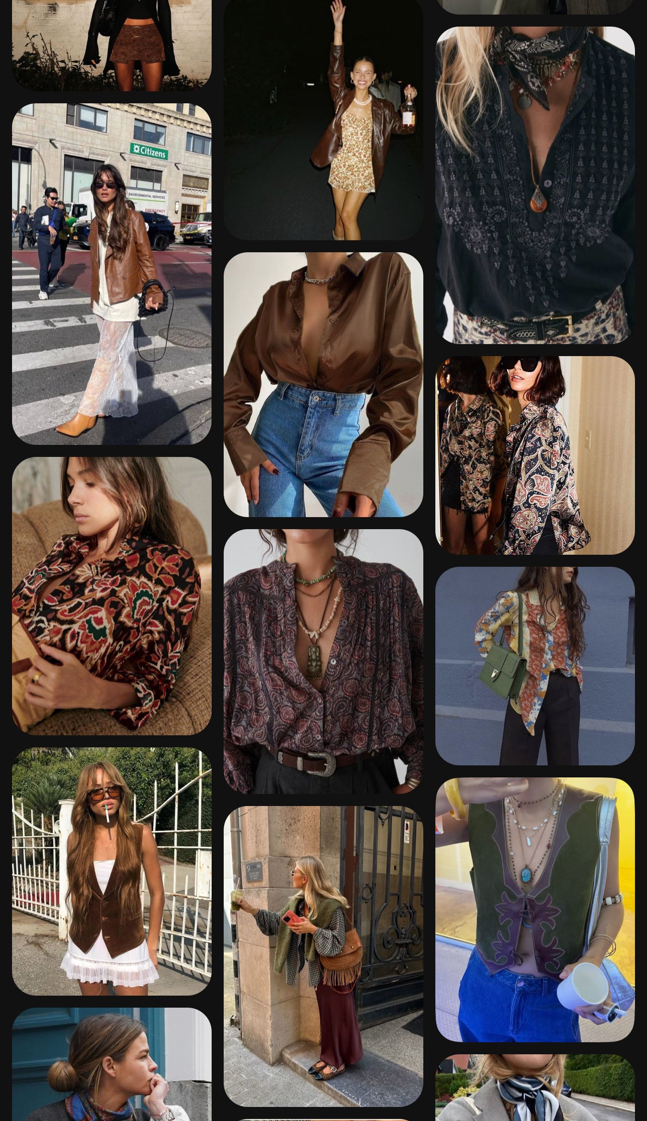 Mystery Bundle: French Eclectic Chic Aesthetic