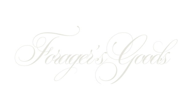 Forager's Goods