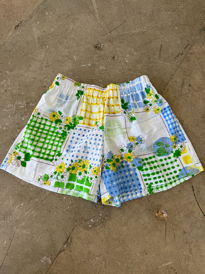 Limeade Boxer Shorts (Multiple Sizes Available)