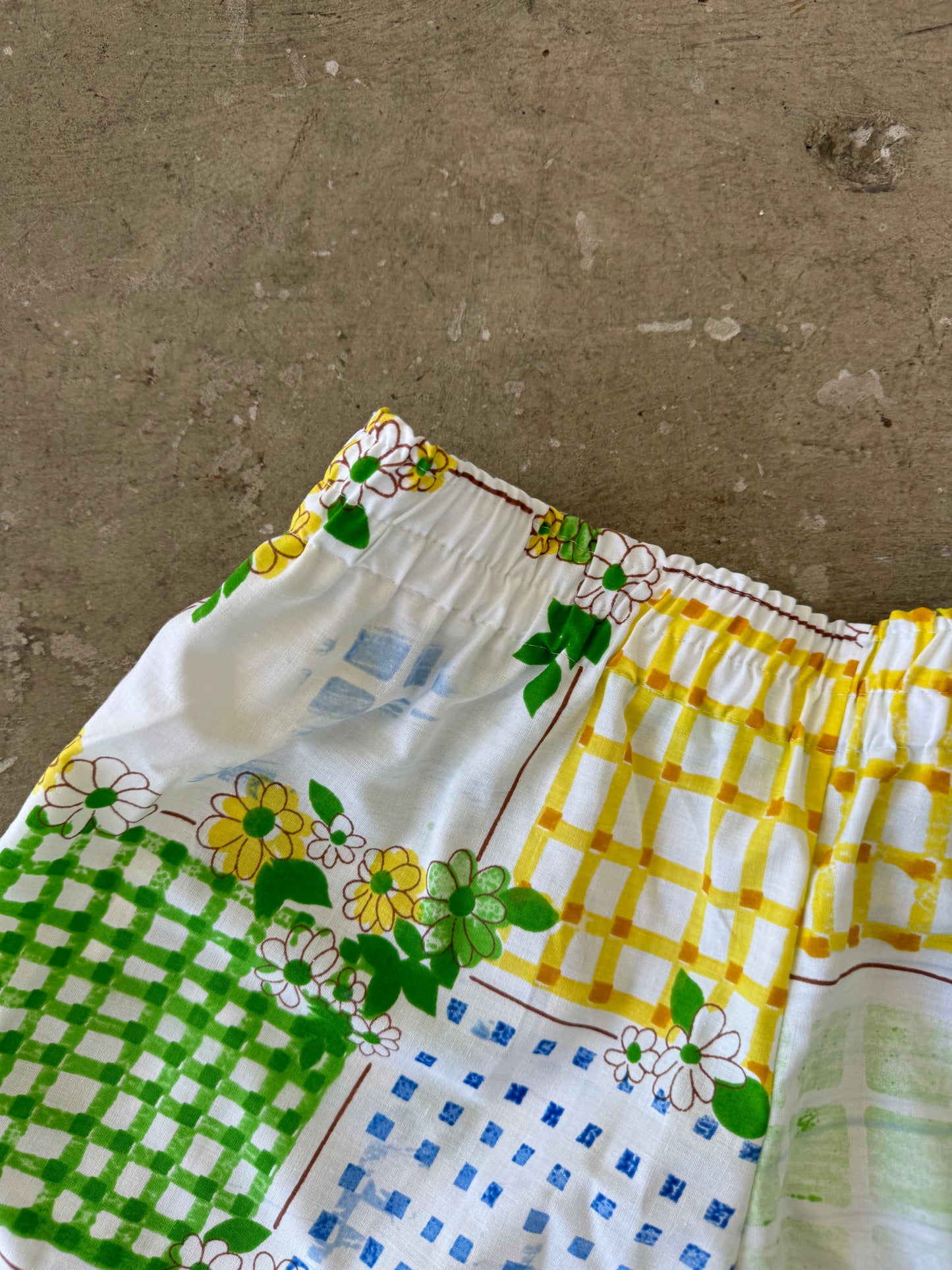 Limeade Boxer Shorts (Multiple Sizes Available)