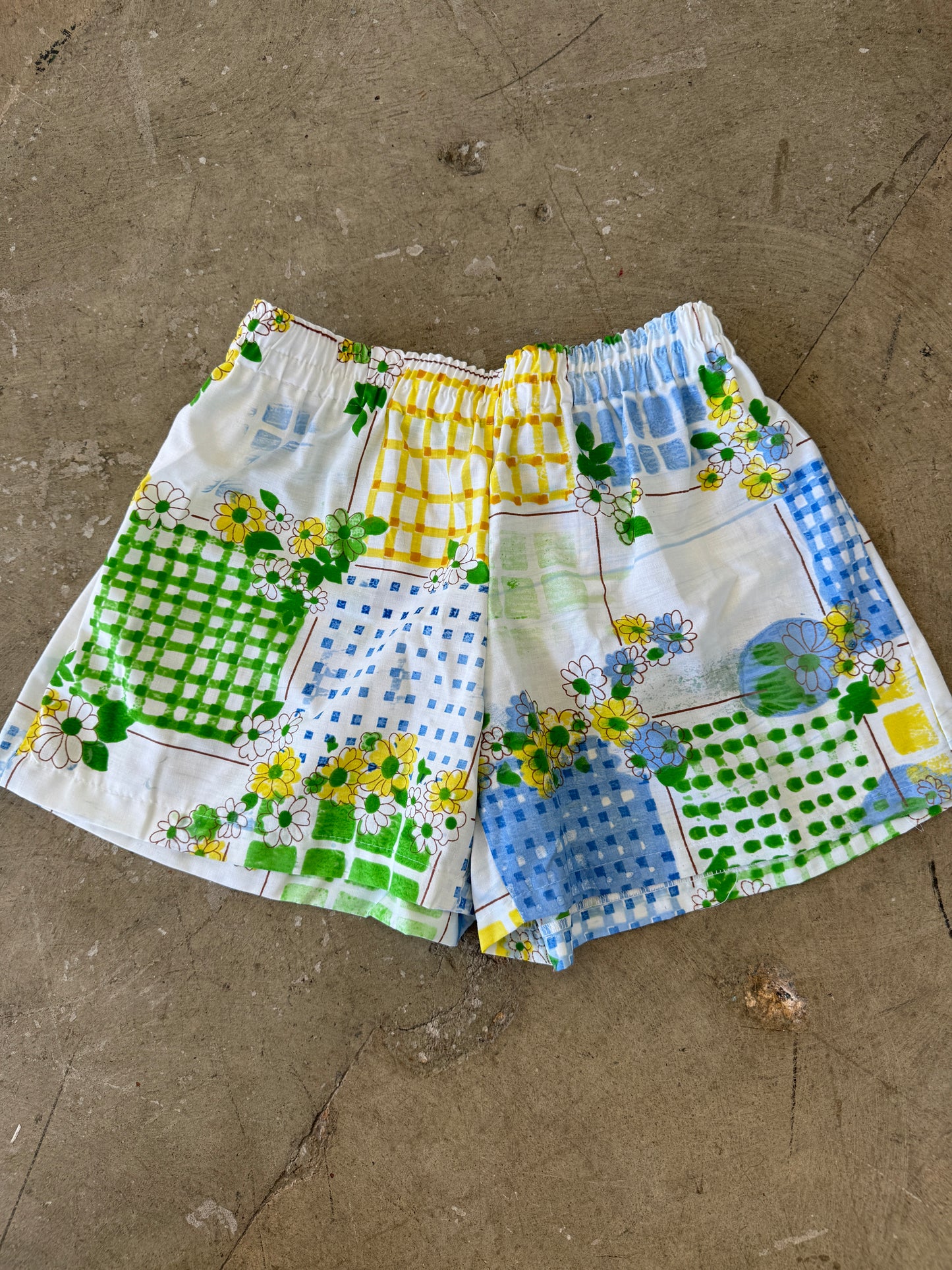 Limeade Boxer Shorts (Multiple Sizes Available)