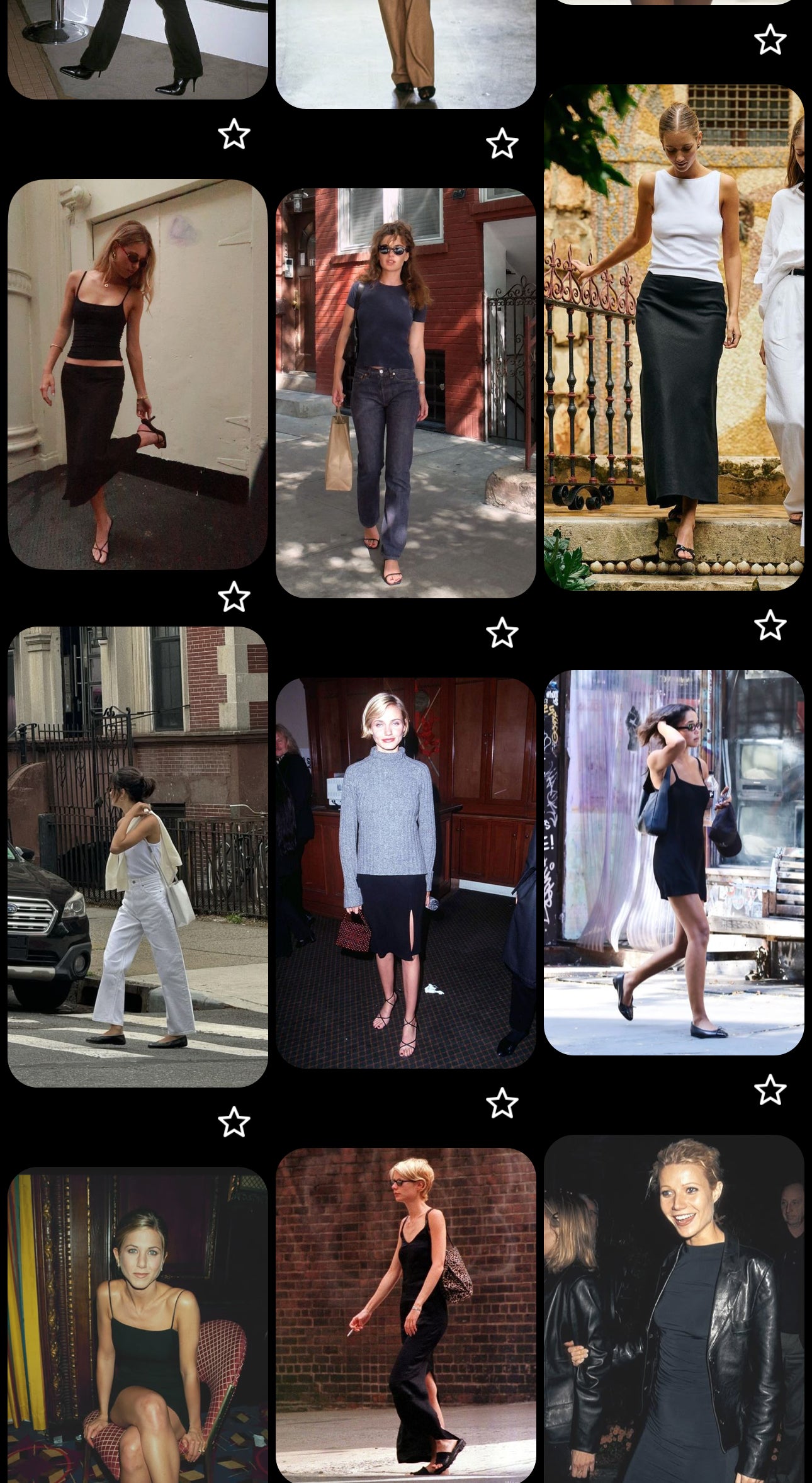 Mystery Bundle: 90's Aesthetic