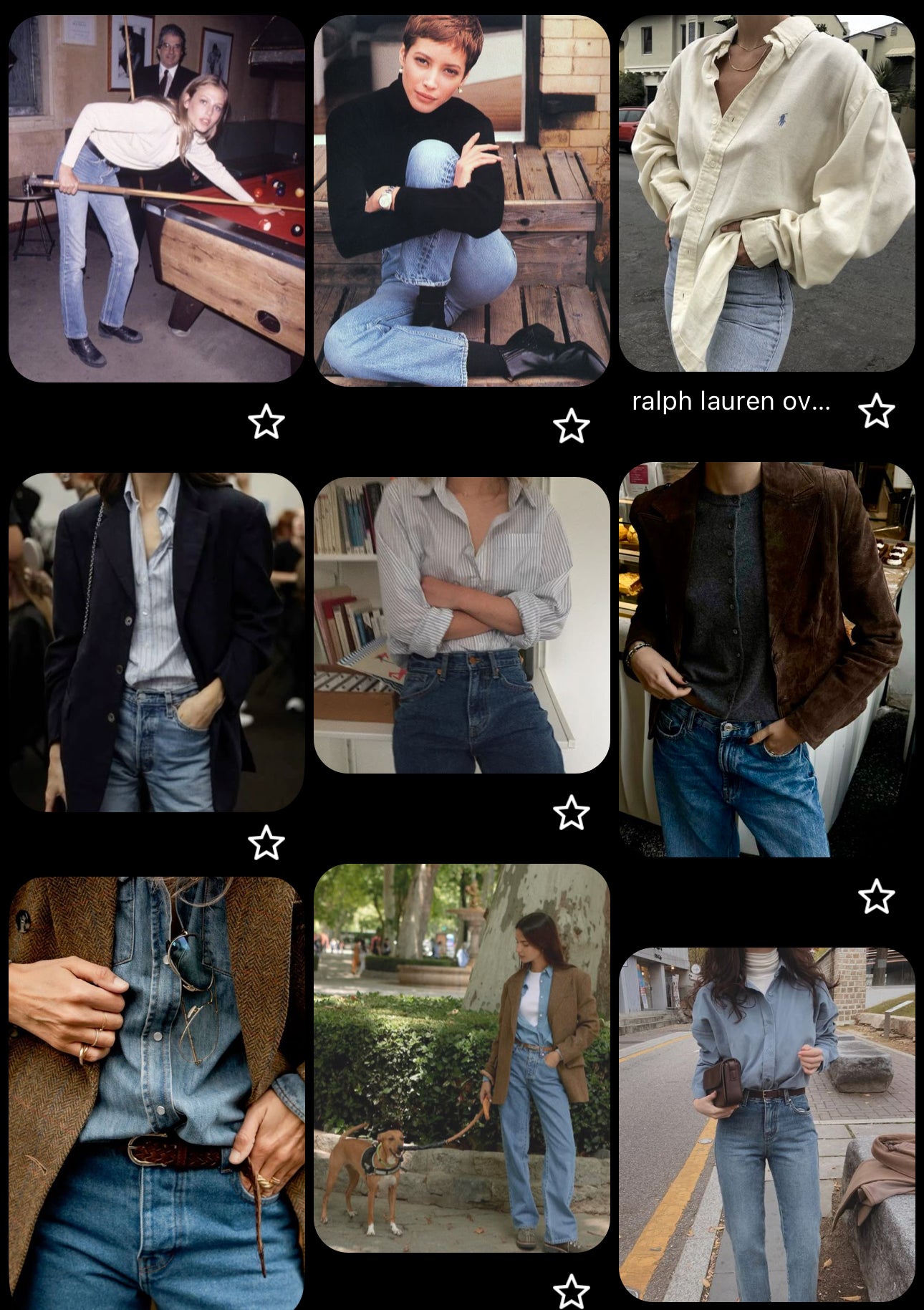 Mystery Bundle: 90's Aesthetic