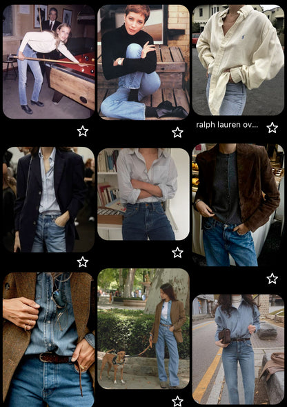 Mystery Bundle: 90's Aesthetic