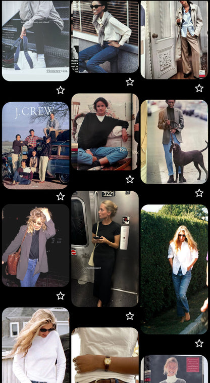 Mystery Bundle: 90's Aesthetic